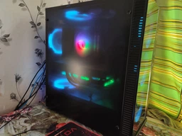 Корпус Vinga Barbarian V2