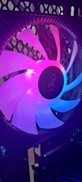 Корпус DeepCool Matrexx 55 Mesh ADD-RGB 4F Black фото від покупців 8