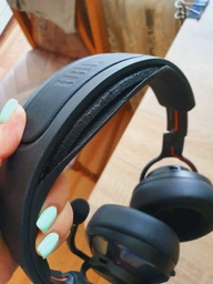 Навушники JBL Quantum 400 Black (JBLQUANTUM400BLK) фото від покупців 2