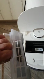 Робот-пилосос Ecovacs (DEEBOT N8 PRO+) фото від покупців 8