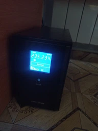 ДБЖ LogicPower LPM-L1550VA (LP4988) фото від покупців 4