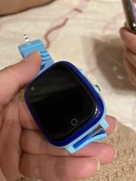 Дитячий смарт-годинник Jetix T-Watch 2 Blue (JTW02) фото від покупців 2