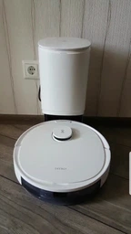 Робот-пилосос Ecovacs (DEEBOT N8 PRO+) фото від покупців 7