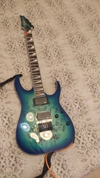 Электрогитара Ibanez GRGR221PA AQB (230801)