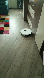 Робот-пилосос Ecovacs (DEEBOT N8 PRO+) фото від покупців 11