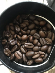 Кофе в зернах L'OR Espresso Forza 100% Арабика 1 кг (8711000400760) фото от покупателей 13
