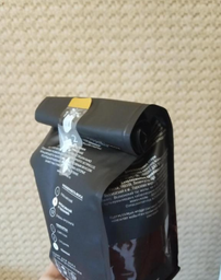 Кофе в зернах L'OR Espresso Forza 100% Арабика 1 кг (8711000400760) фото от покупателей 12