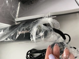 Фен-щетка BABYLISS AS200E фото от покупателей 6