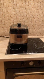Мультиварка-скороварка TEFAL Ultimate CY625F32 фото от покупателей 15