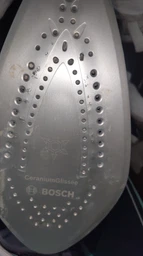 Утюг Bosch TDA3026110 фото от покупателей 3
