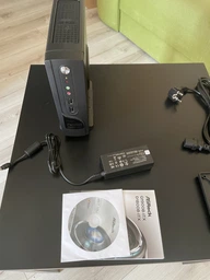 Компактный компьютер RIM-2000 Patriot Optim Mini (J1900.8.240)