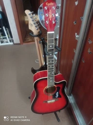 Стійка для 2-х гітар Overtone GS-32 фото від покупців 3