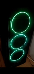 Сплиттер RGB Inter-Tech (88885466) фото от покупателей 4