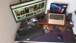 Игровая поверхность WorkPlaceShop ML AVENGERS ENDGAME 300х800 мм фото от покупателей 6