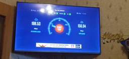 Телевізор Hisense 55A7400F фото від покупців 8