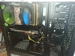 Видеокарта GeForce GTX1060 OC Gigabyte 3Gb DDR5 192bit 2xDVI/HDMI/DP 1797/8008 MHz GVN1060WF2OC3GD фото от покупателей 1
