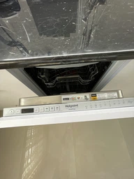 Посудомийна машина Hotpoint-ariston HSIO 3O23WFE фото від покупців 8