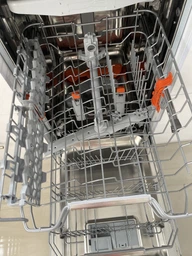 Посудомийна машина Hotpoint-ariston HSIO 3O23WFE фото від покупців 5