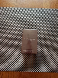 Burberry For Men туалетна вода для чоловіків фото від покупців 1