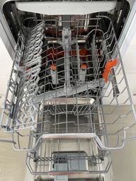 Посудомийна машина Hotpoint-ariston HSIO 3O23WFE фото від покупців 6