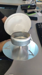 Потолочная купольная антенна для репитера Сота AO-700/2700-3