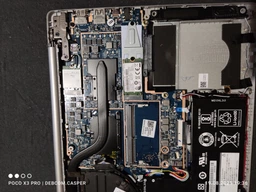 Ноутбук Lenovo V14-ADA (82C600DERA) Iron Grey фото от покупателей 4