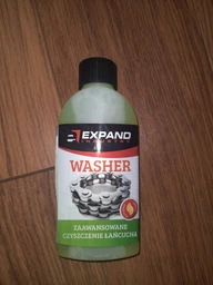 Жидкость для чистки цепи Expand CHAIN WASCHER 250ml (A-OS-0026) фото от покупателей 3