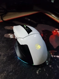 Миша Bloody W70 Max USB Stone Black (4711421955348) фото від покупців 19