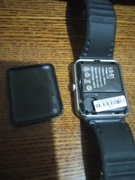 Смарт-годинник Smart Watch UWatch Smart GT08 фото від покупців 6