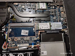Ноутбук Lenovo V14-ADA (82C600DERA) Iron Grey фото от покупателей 2