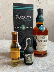 Ром Doorly's 12 лет выдержки Gold 0.7 л 43% Gift box (724803018054) фото от покупателей 1