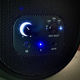 Студійні монітори JBL 104-BT (104SET-BT-EK) фото від покупців 3