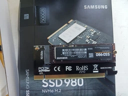 Адаптер Ewell PCI-E 4.0 16х to M.2 SSD (EW238) фото від покупців 10