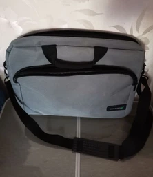 Для ноутбука Grand-X SB-129G 15.6 Grey Ripstop Nylon