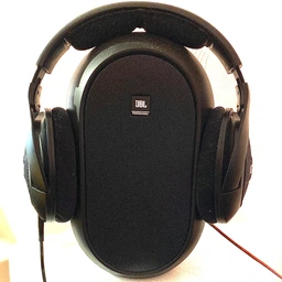 Студійні монітори JBL 104-BT (104SET-BT-EK) фото від покупців 4