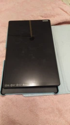 Чохол Deexe Rotation для Lenovo Tab M10 HD Gen 2 (TB-X306) - Pink