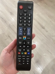 Пульт для телевизора SAMSUNG AA59-00582A, AA59-00581A фото от покупателей 5