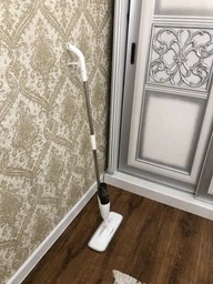 Швабра з розпилювачем Xiaomi Deerma Spray Mop White (TB500)