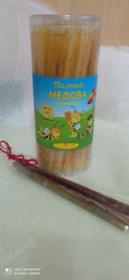 Стик с медом «НЯМКА», по 10 грамм (100 шт)
