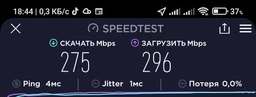 Маршрутизатор Xiaomi Mi WiFi Router 4A R4A Gigabit Edition (DVB4224GL) фото от покупателей 14