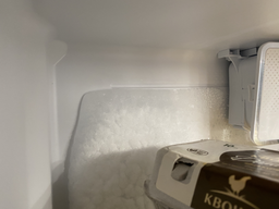 Встраиваемый холодильник Whirlpool SP40 801 EU фото от покупателей 7