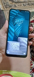Мобильный телефон Samsung Galaxy A02s 3/32GB Black (SM-A025FZKESEK) фото от покупателей 3