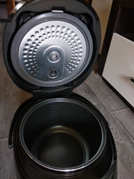 Мультиварка RZTK MC 105S Plus