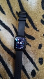 Смарт-часы Amazfit GTS 2 Petal Pink New Version фото от покупателей 19