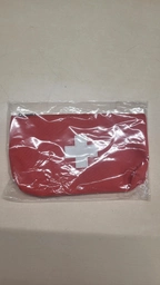 Аптечка-органайзер Red Point First aid kit Volume Червона (MH.15.Н.03.52.000) фото від покупців 3