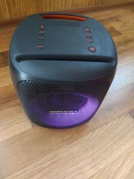 Портативна акустична Bluetooth колонка Hopestar Party 100 фото від покупців 7
