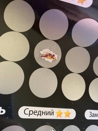 Укр. версія. Постельный Путеводитель - настольная эротическая игра для взрослых. Скретч-плакат (А3) фото от покупателей 2
