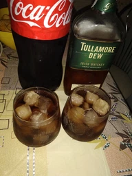 Виски Tullamore Dew Original 0.5 л 40% (5391516891523) фото от покупателей 16