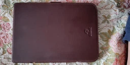 Чехол книжка Stenk Premium для PocketBook 740 InkPad 3 / 3 Pro Whisckey (65074) фото от покупателей 8