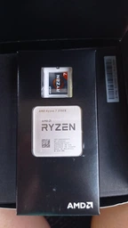 Процессор AMD Ryzen 7 3700X 3.6GHz/32MB (100-100000071BOX) sAM4 BOX фото от покупателей 1